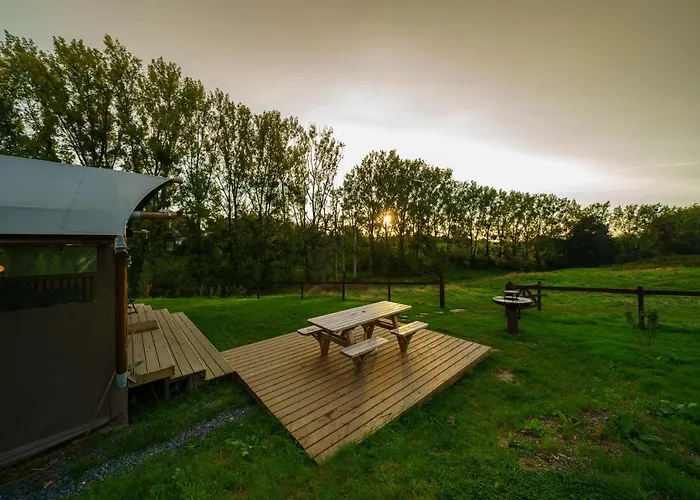 Le Relais D\'Artagnan - Relais Equestre